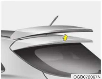 HYUNDAI Elantra GT (2016) - Entretien - 1
