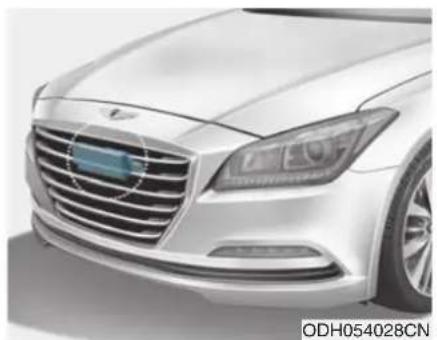 HYUNDAI Genesis (2016) - (suite) - 3