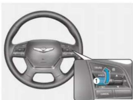 HYUNDAI Genesis (2016) - \* AVIS - 1