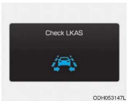 Check LKAS ODH053147L