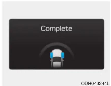 Complete ODH043244L