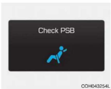 Check PSB ODH043254L