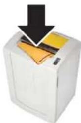 HSM HSM1369 - Destruir papel - 1