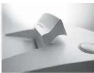 HSM HSM1782 - Destruir papel - 1