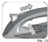 ARIETE DUETTO 6431 - 8