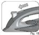 ARIETE DUETTO 6431 - 10