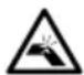 ARIETE DUETTO 6431 - Switching on the appliance - 1