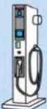 NISSAN Leaf (2017) - AVERTISSEMENT - 9