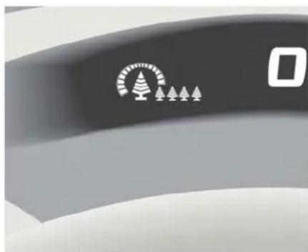 NISSAN Leaf (2017) - REMARQUE: - 1