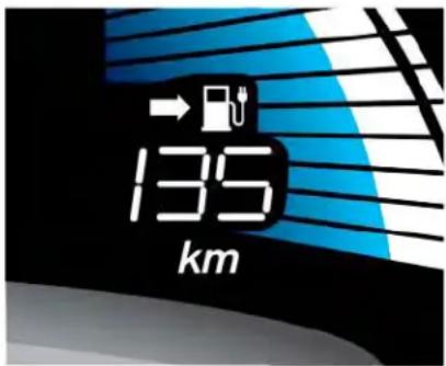 135 km