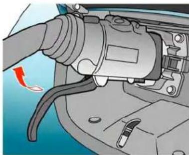 NISSAN Leaf (2017) - REMARQUE: - 4