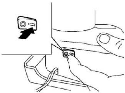 NISSAN Leaf (2017) - 6-8 Encasd'urgence - 2