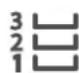 HOTPOINT LTF 11T123 EU - Multifunkční tablety (Tabs) - 1