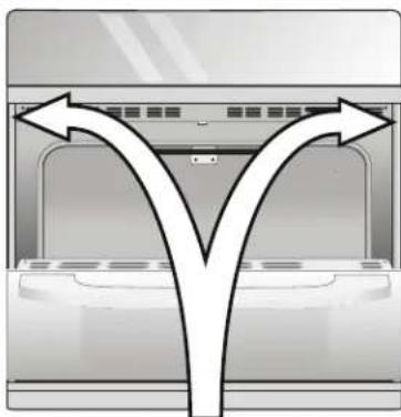 FRIGIDAIRE FGEW2765PW - Install the Anti-tip Mounting Screws - 1