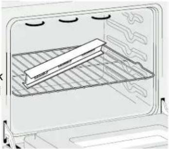 FRIGIDAIRE FGEW2765PW - Leveling the Wall Oven - 1