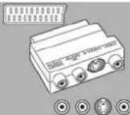 PHILIPS SPE9010CC - Contenu de l'emballage - 7