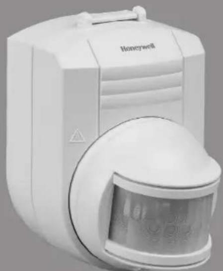 HONEYWELL RCA902N - Honeywell - 2