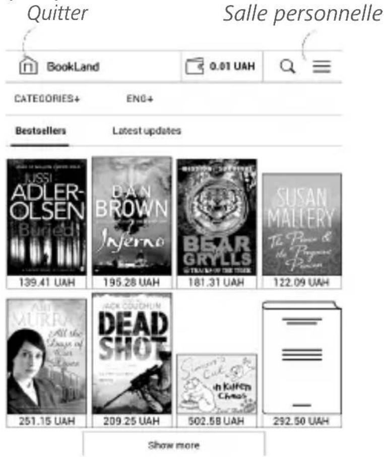 Quitter Salle personnelle BookLand 0.01 UAH CATEGORIES+ ENO+ Bestsellers Latest updates JUSSI ADLER-OLSEN Buried! 139.41 UAH BAN BROWN 195.28 UAH BEAR GRYLLS THE TRAVI-OF THE TURK 181.31 UAH SUSAN MALLERY The Power & the Peugeot Pason 122.09 UAH ALL THE CHARGE OF THE PEER DEAD SHOT 251.15 UAH 209.25 UAH Sunderin Kalton Chas's 502.58 UAH 292.50 UAH Show more