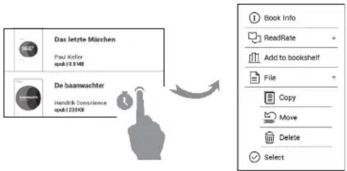 Das letzte Märchen Paul Keller spub|0.9MB De baanwachter Hendrik Conscience spub|233KB ① Book Info ReadRate Add to bookshelf File Copy Move Delete Select