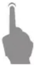 POCKETBOOK Touch HD - Toucher - 1
