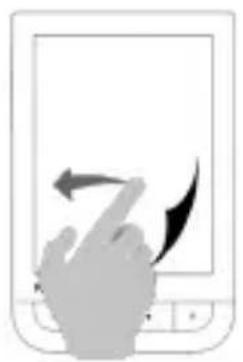 POCKETBOOK Touch HD - Lecture de livres - 2