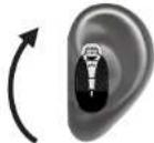 PHILIPS SHB1801 - 用户手册 - 14