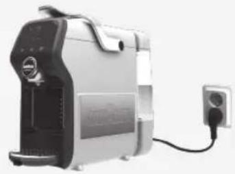 Lavazza Magia Plus - AR - 1