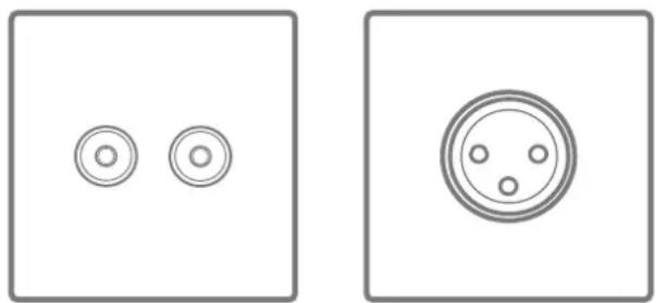Audac MTX88 - Functions - 1