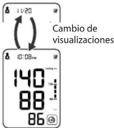 11/20 Cambio de visualizaciones 140 88 86