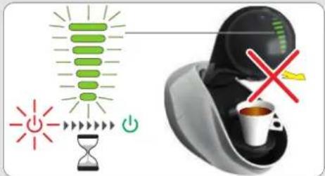 KRUPS Nescafé Dolce Gusto Movenza - EXEMPLES DE BOISSONS - 5