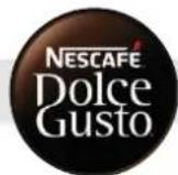KRUPS Nescafé Dolce Gusto Movenza - PRÉSENTATION DE LA MACHINE - 1