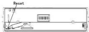 MUSE M-098 MR - INSTALLER ET RETIRER L'APPAREIL - 4