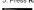 MUSE M-772CVB - PLAYING MP3/DIVX/JPEG FILES - 8