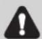 FRIGIDAIRE FFEC3024LB - ATTENTION - 1