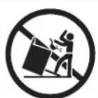 FRIGIDAIRE FFGF3011LB - PARA SU SEGURIDAD: - 3