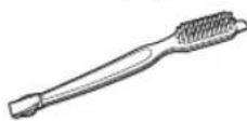 PHILIPS Viva Collection HR2372 - Contenu de l'emballage - 6