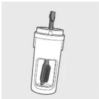 PHILIPS Viva Collection HR2372 - Tip: - 1