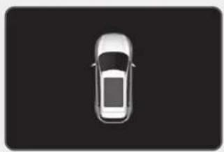 KIA Sportage (2017) - Avertissement d'ouverture du toit ouvrant (si équipé) - 1