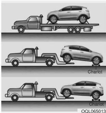 Chariot Chariot OQL065013