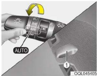 AUTO OQL045405