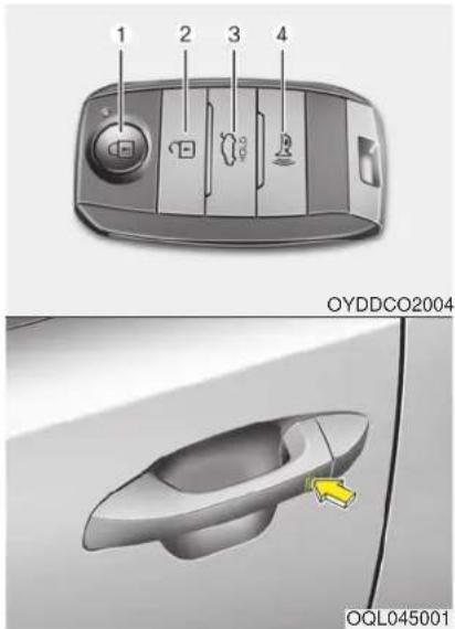 1 2 3 4 OYDDCO2004 OQL045001