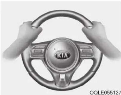 KIA Sportage (2017) - Conduite sécuritaire en mode de transmission intégrale - 3