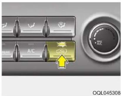 AIR A/C MAX A/C OQL045308