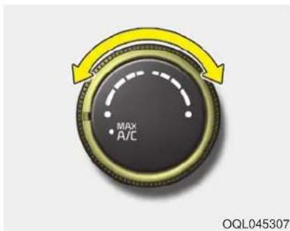 MAX A/C OQL045307