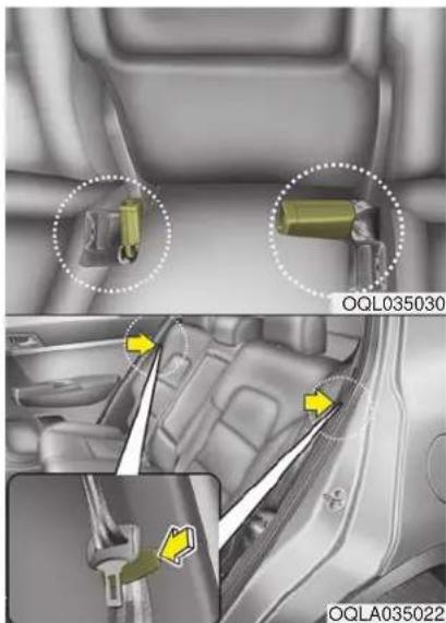 OQL035030 OQLA035022