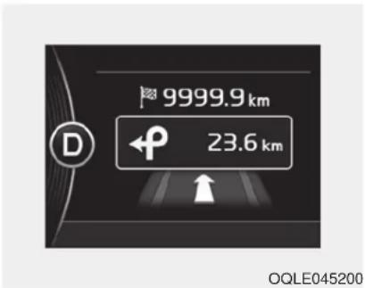 9999.9 km 23.6 km D OQLE045200