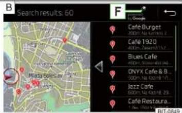 B Search results: 60 Cafe Burget 200m Na Karmen E Cafe 1920 400m Na Karmen E Blues Cafe 400m Na Karmen E ONYX Cafe & B... 500m Na Karmen E Jazz Cafe 600m Na Karmen E Café Restauro... 1.8m Na Karmen E BIT:0849