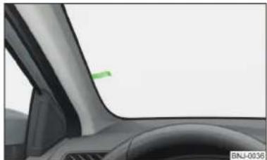 SKODA Fabia (2017) - ATTENTION - 1