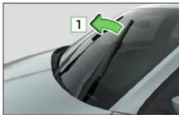 SKODA Fabia (2017) - ! AVERTISSEMENT - 2