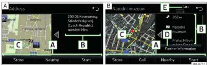 Address 293 06 Kesmonosy, Srtedoclesky kraj (Czech Republic) náměstí Miru Store Nearby Start B Narodni muzeum E 262 km C A D Praha, Hlavní Further information Store Call Nearby Start BIT-0757
